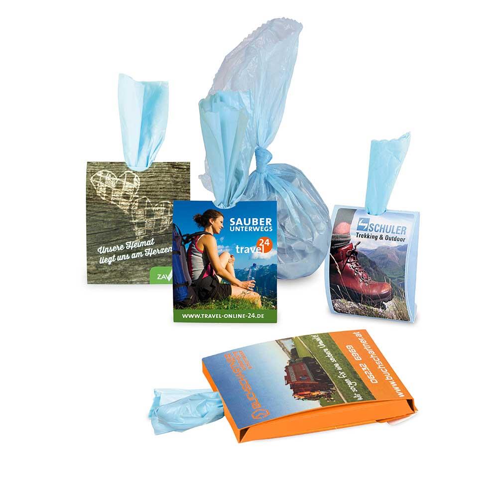 Pocket-Bag Maxi - Ostern