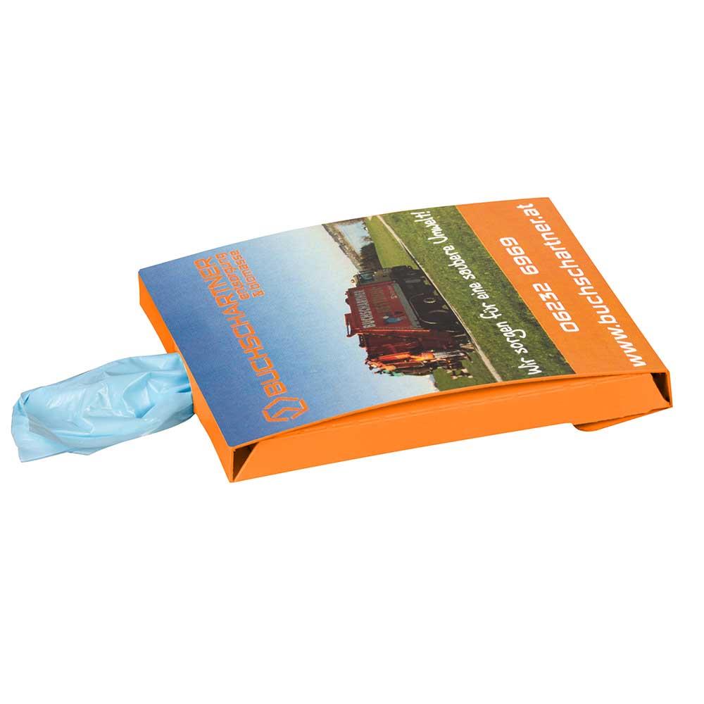 Pocket-Bag Maxi - Ostern