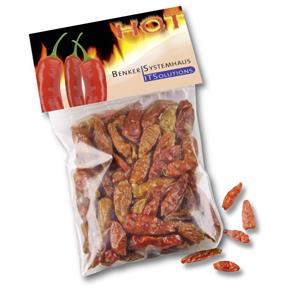Chili Tütchen Hot