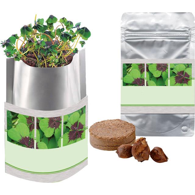 Plant-Bag Glück