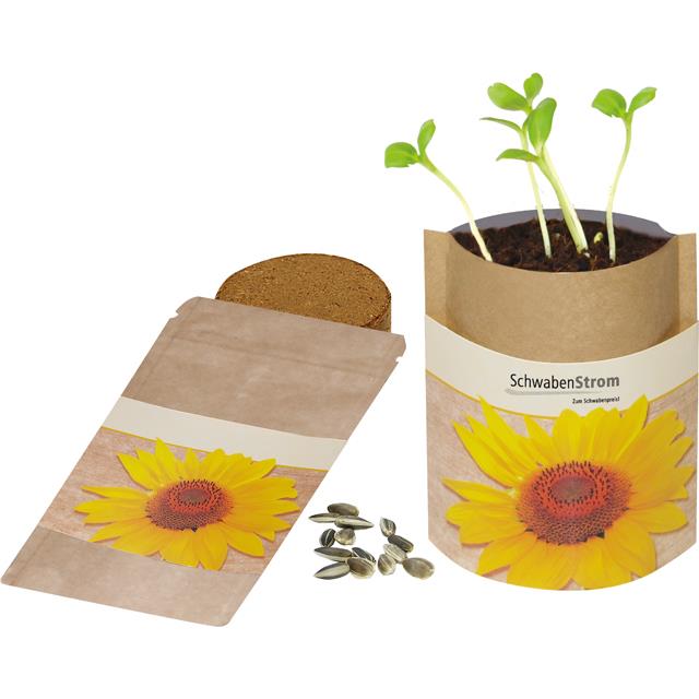 Natur-Bag Sonne