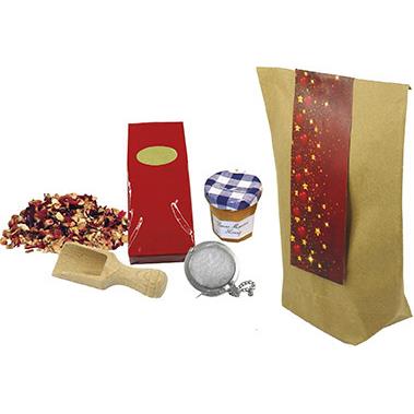 Weihnachtstüte