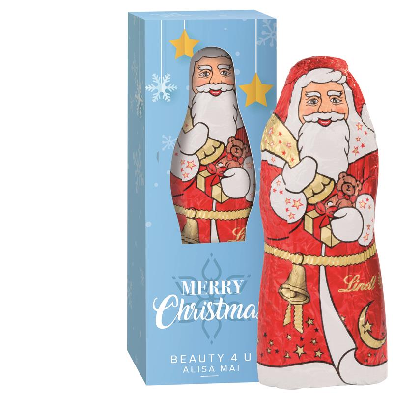 Lindt Weihnachtsmann 40 g