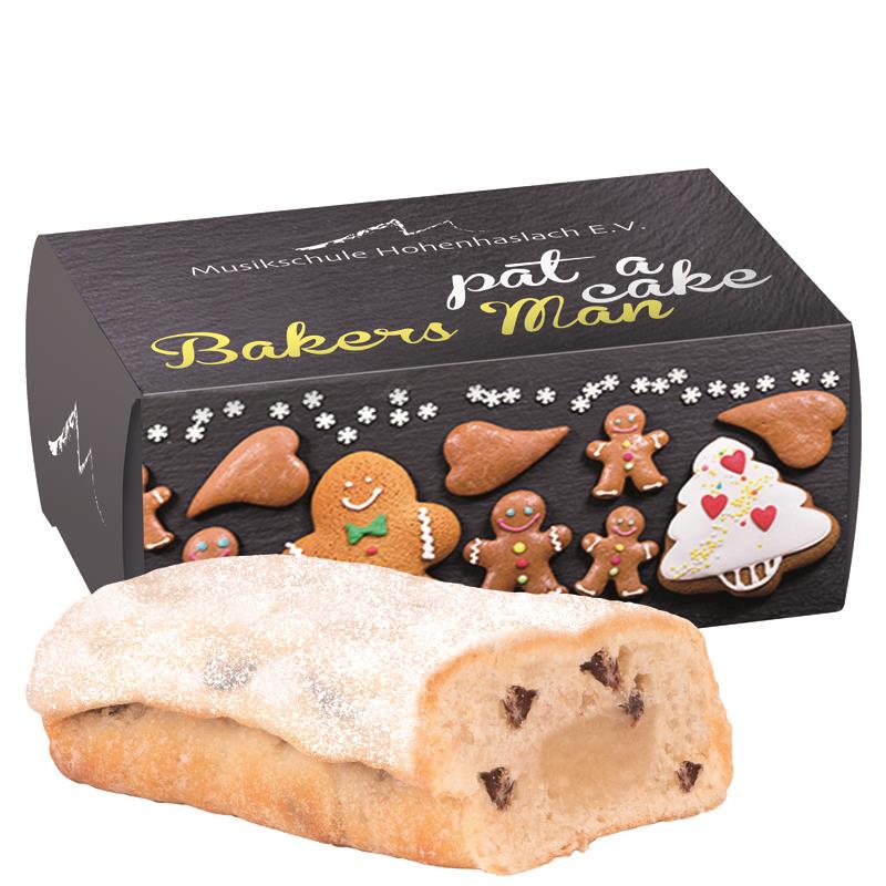 Christstollen Mini