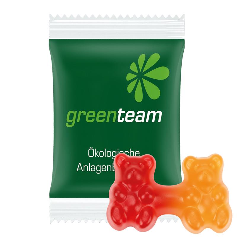 Team Gummibärchen