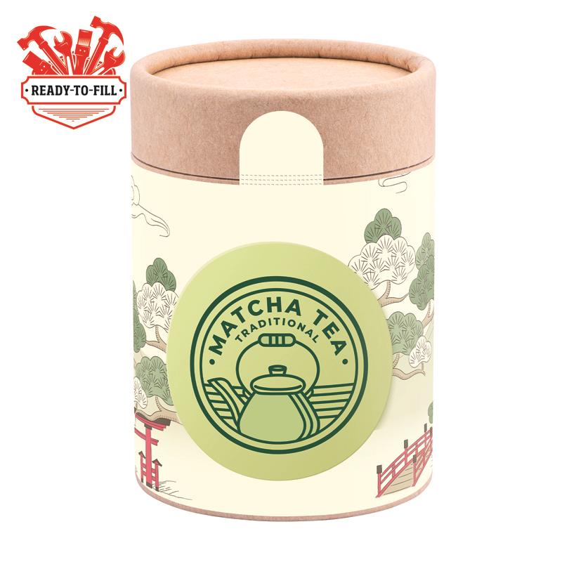 Papierdose Eco Maxi Individuelle Befüllung