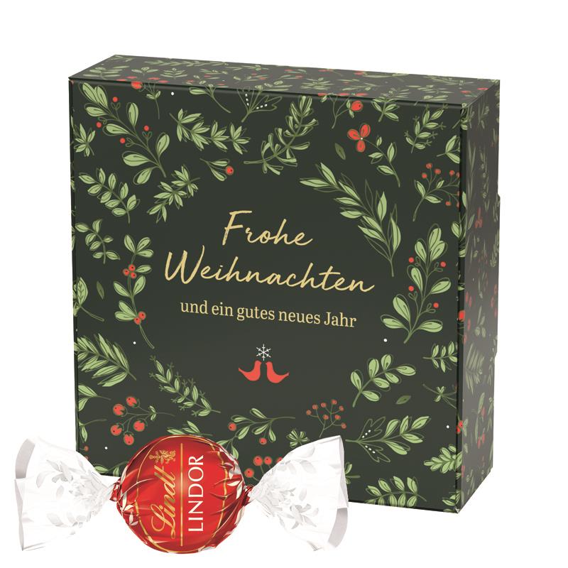 Klappbox S Weihnachten