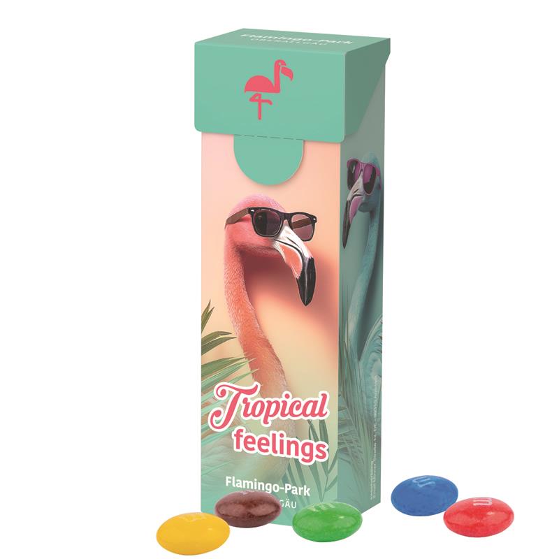 Slim Box