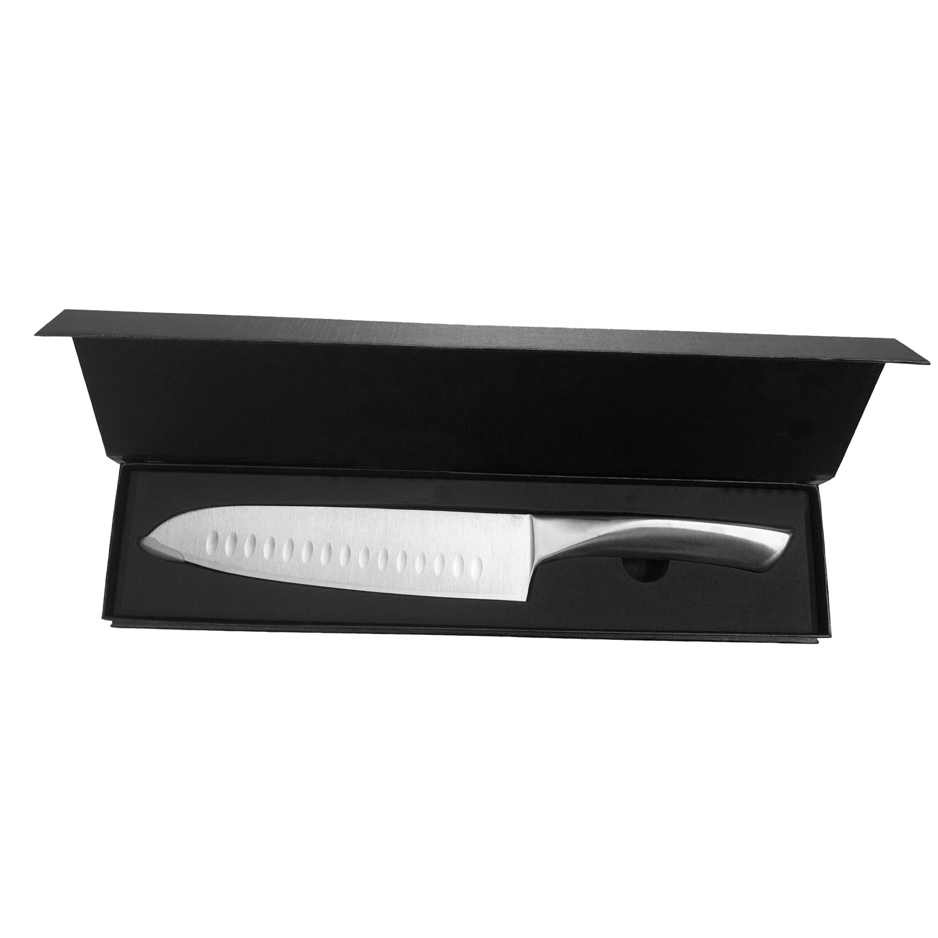 CHEFMESSER KLINGENZAUBER