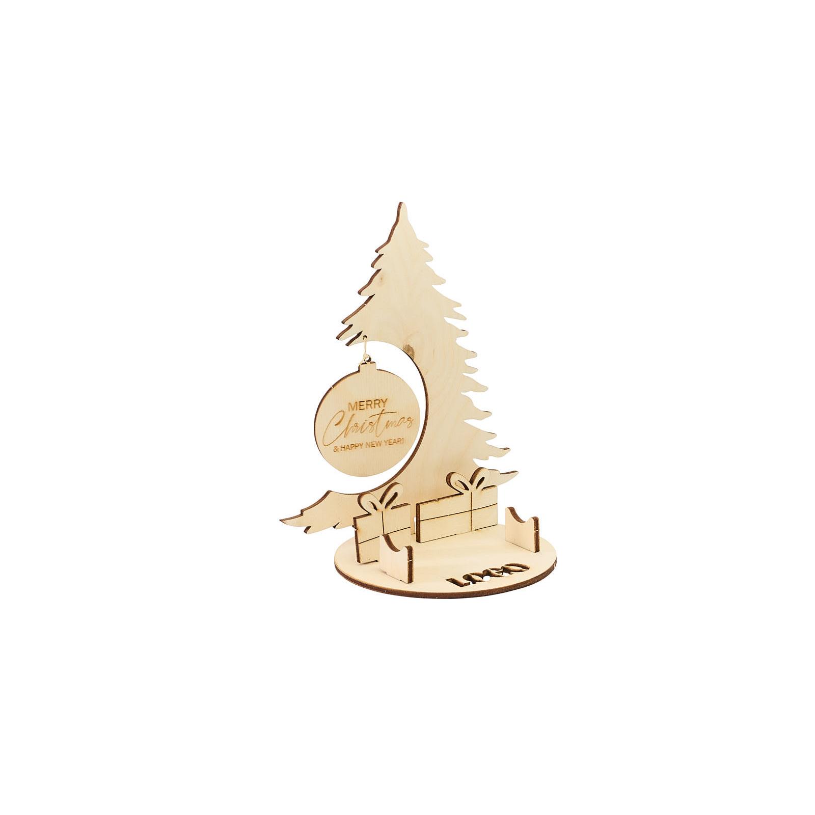 STIFTEHALTER WEIHNACHTSBAUM