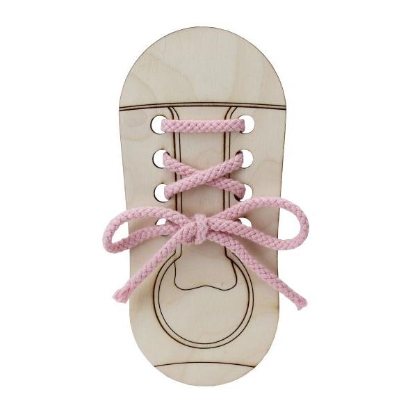 SCHNÜRSCHUH