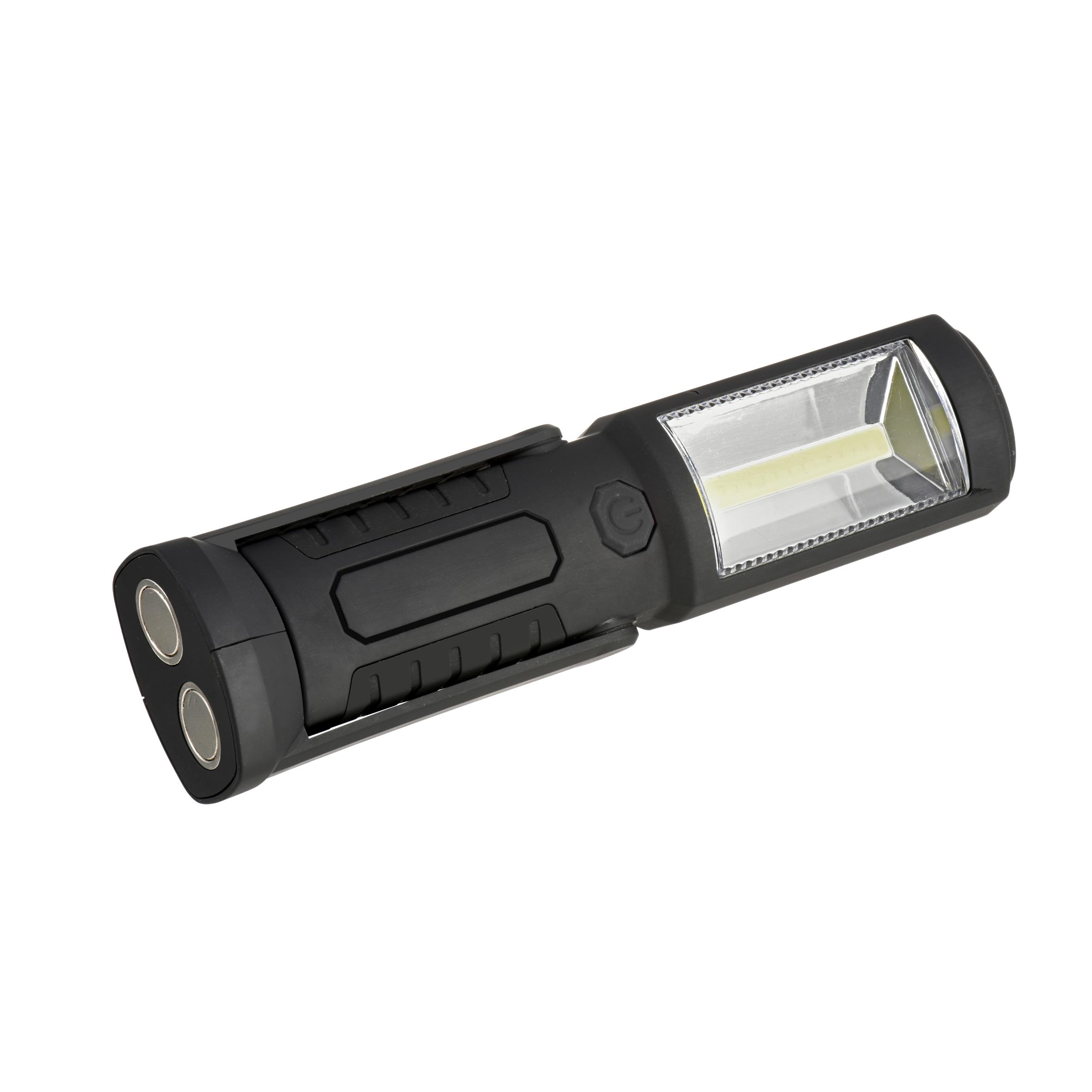 ARBEITSLEUCHTE SPOT LIGHT COB