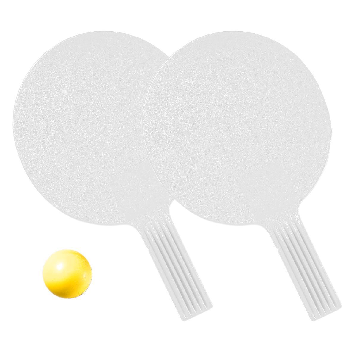 Tischtennis-Set ´Massiv´