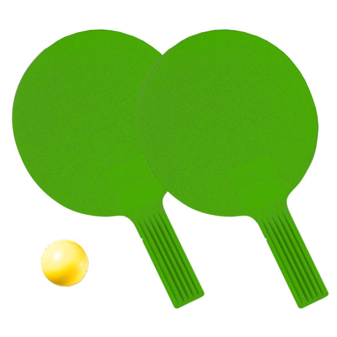 Tischtennis-Set ´Massiv´