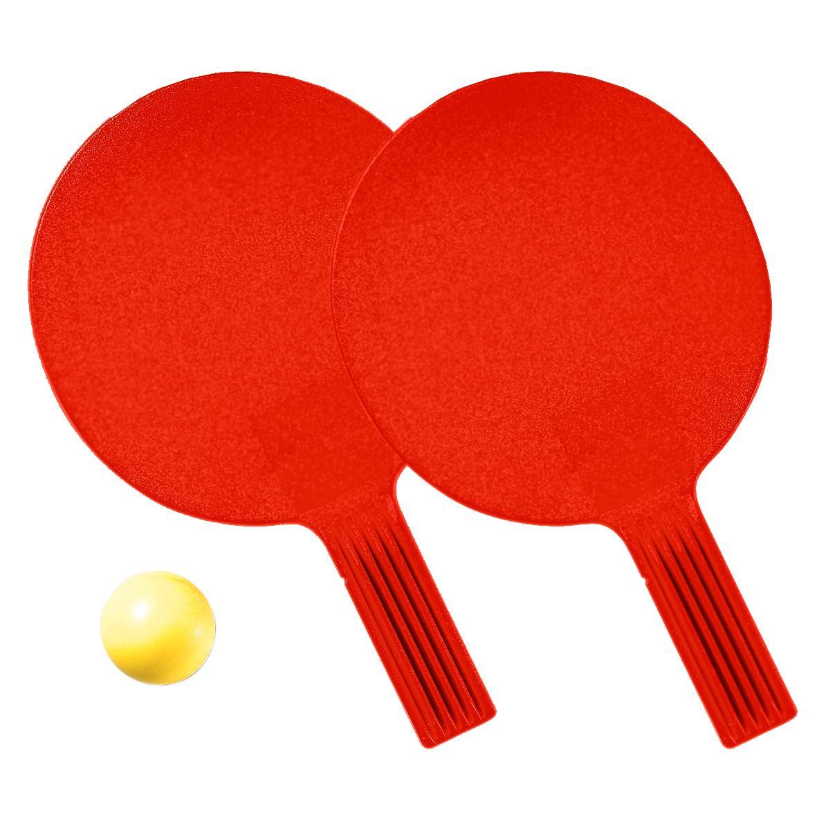 Tischtennis-Set ´Massiv´