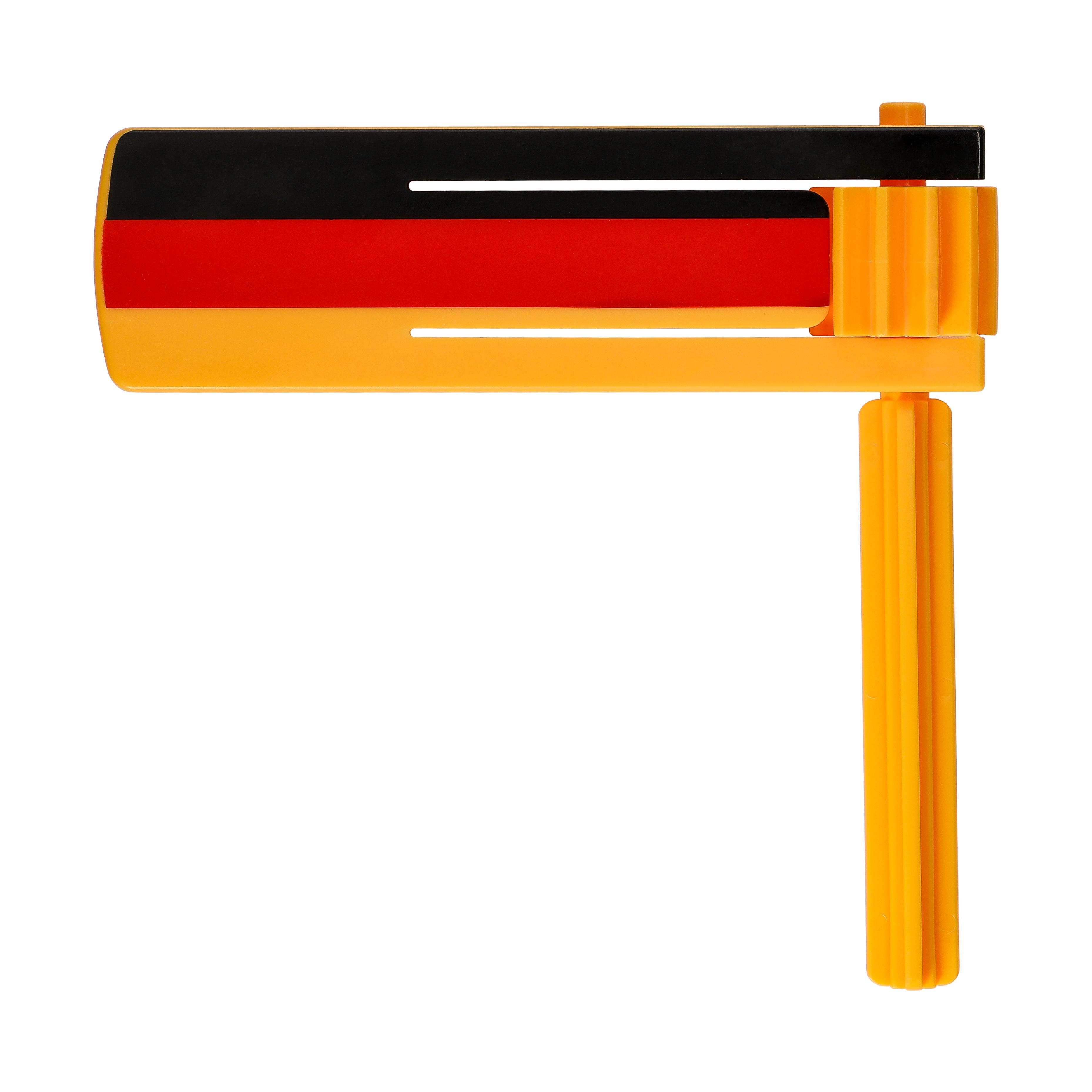Ratsche ´Supreme´ Deutschland