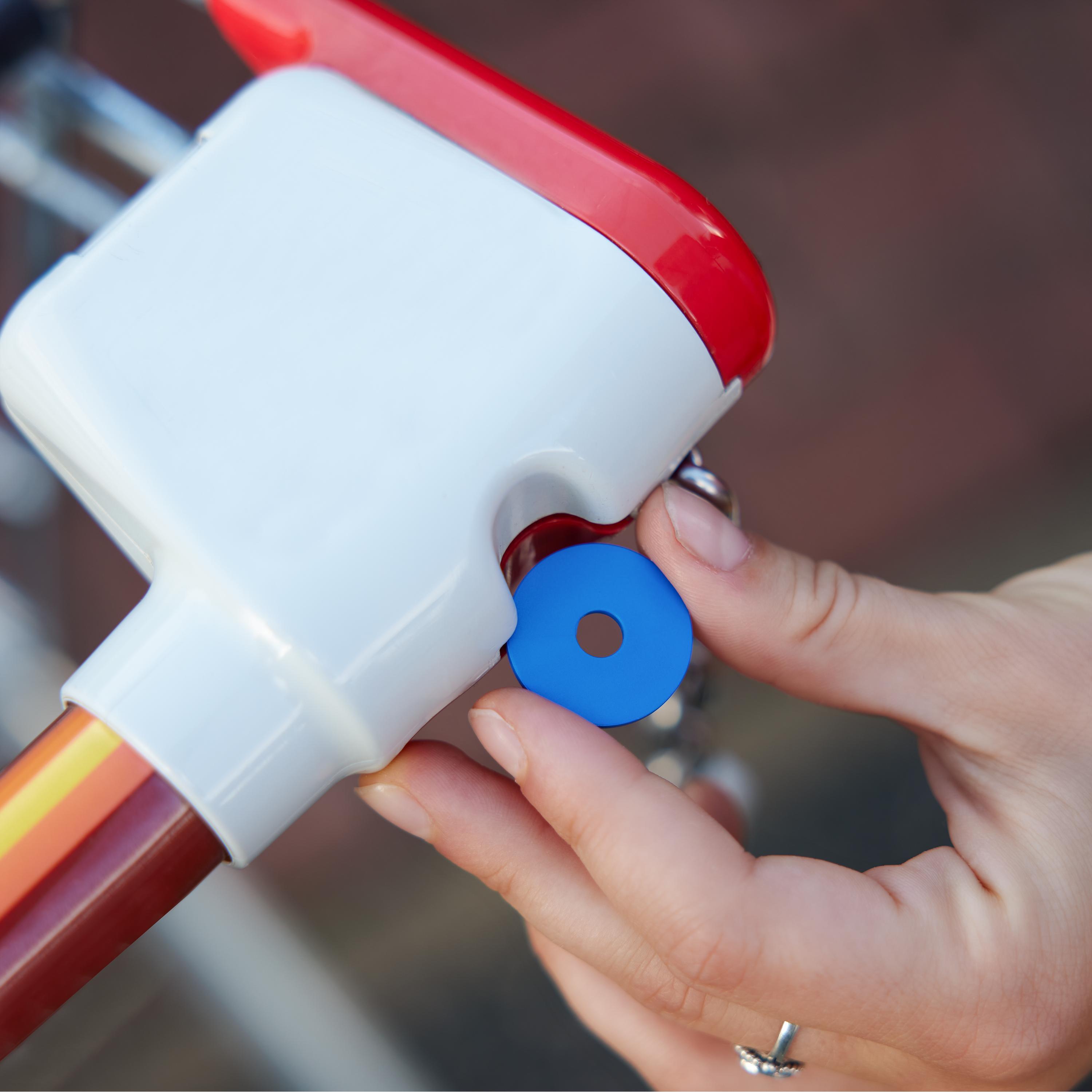 Einkaufswagenchip ´1 Euro´
