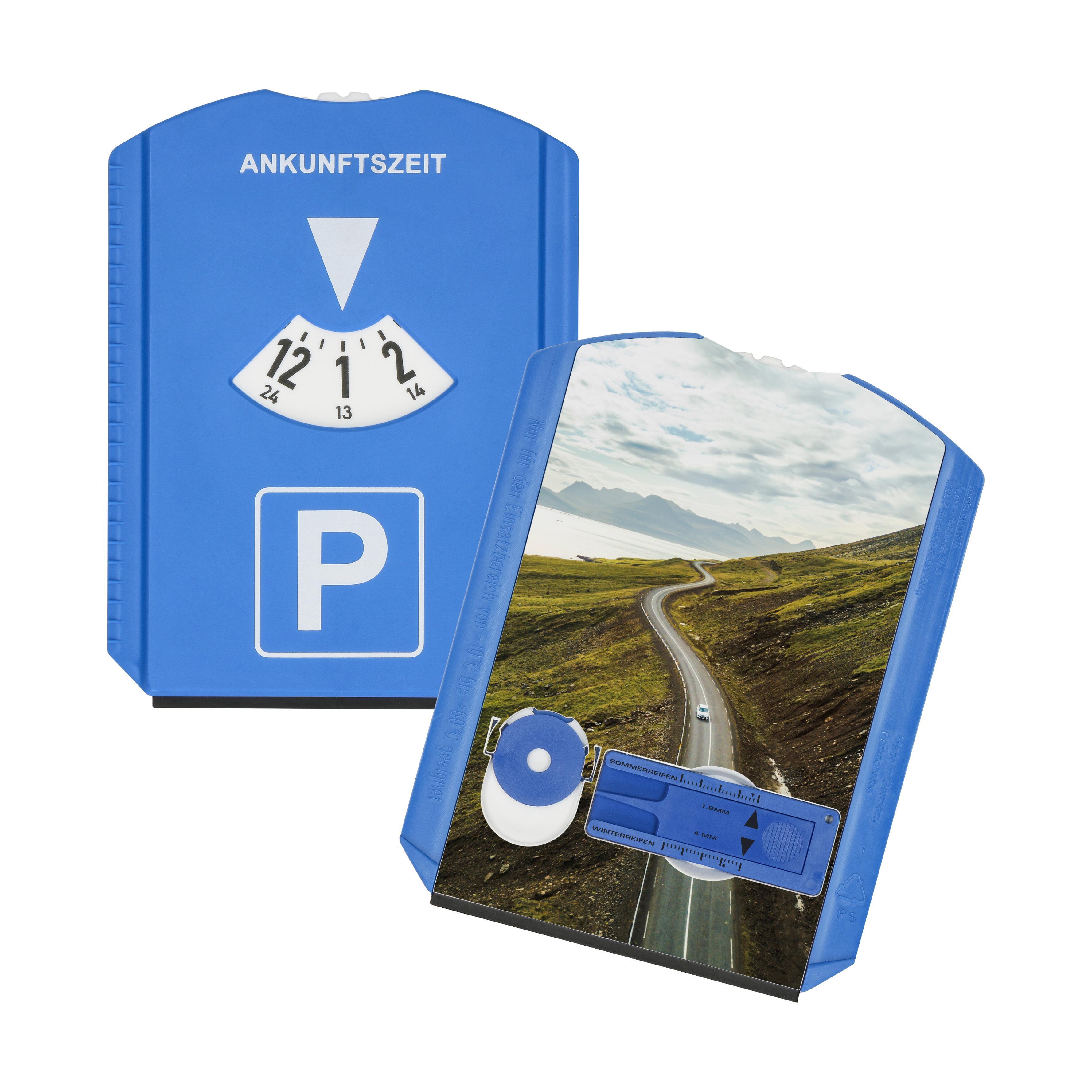 Parkscheibe ´Profi´