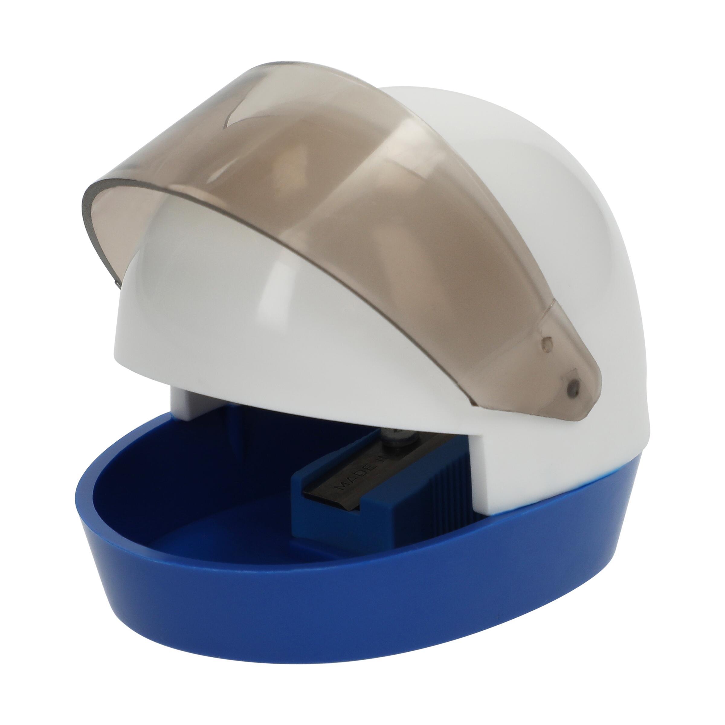 Bleistiftspitzer ´Helm´