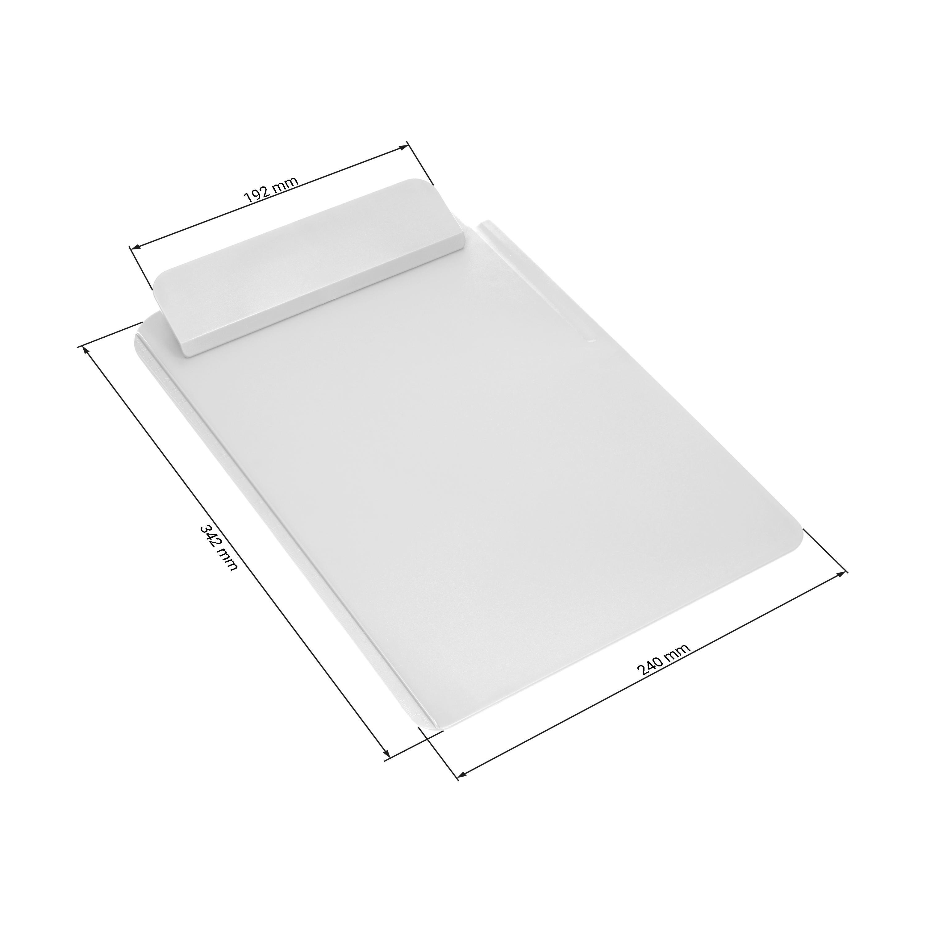 Schreibboard ´DIN A4 color´