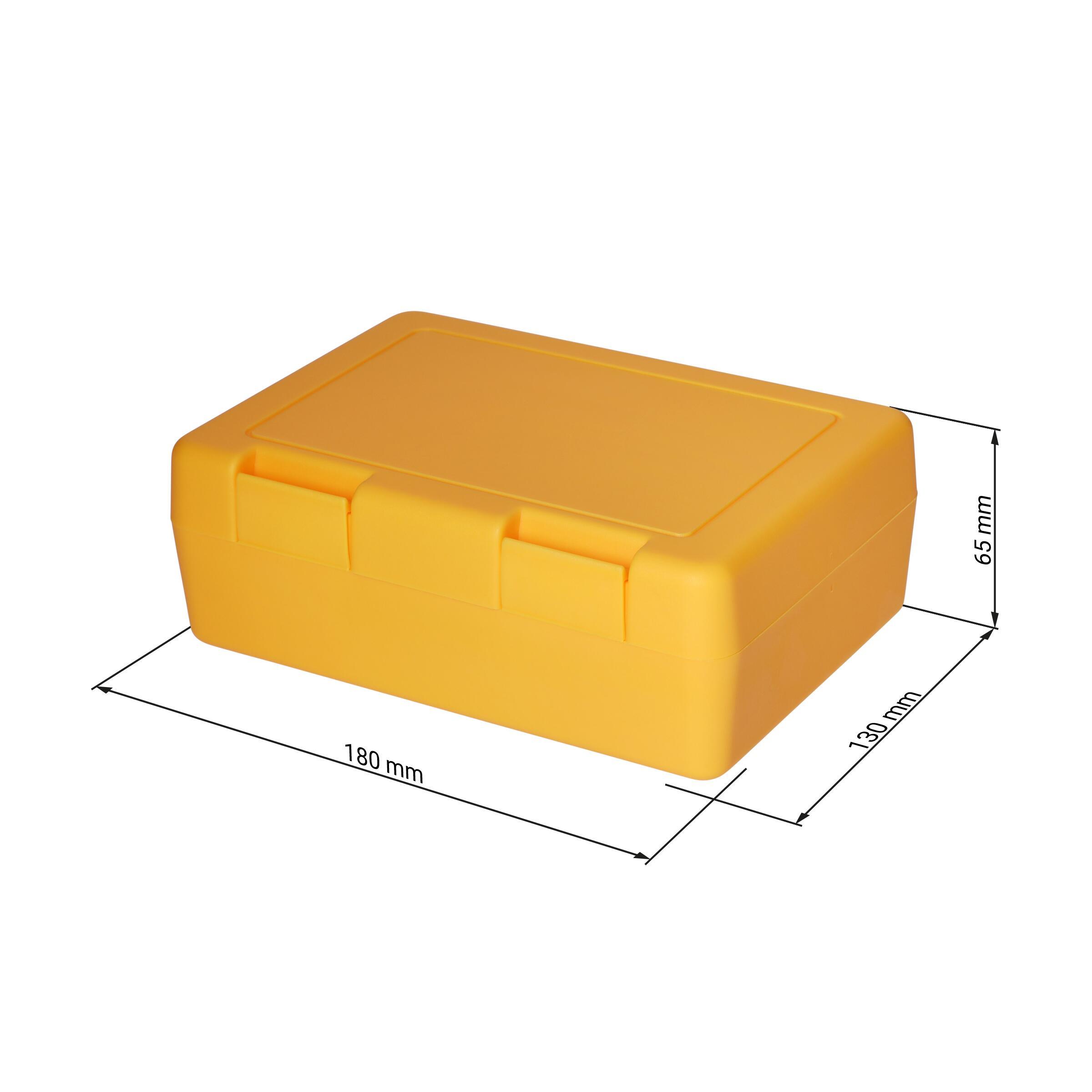 Vorratsdose ´Dinner-Box-Plus´