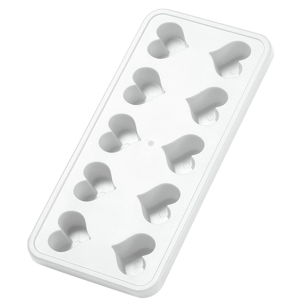 Eiswürfelform ´Herzen´