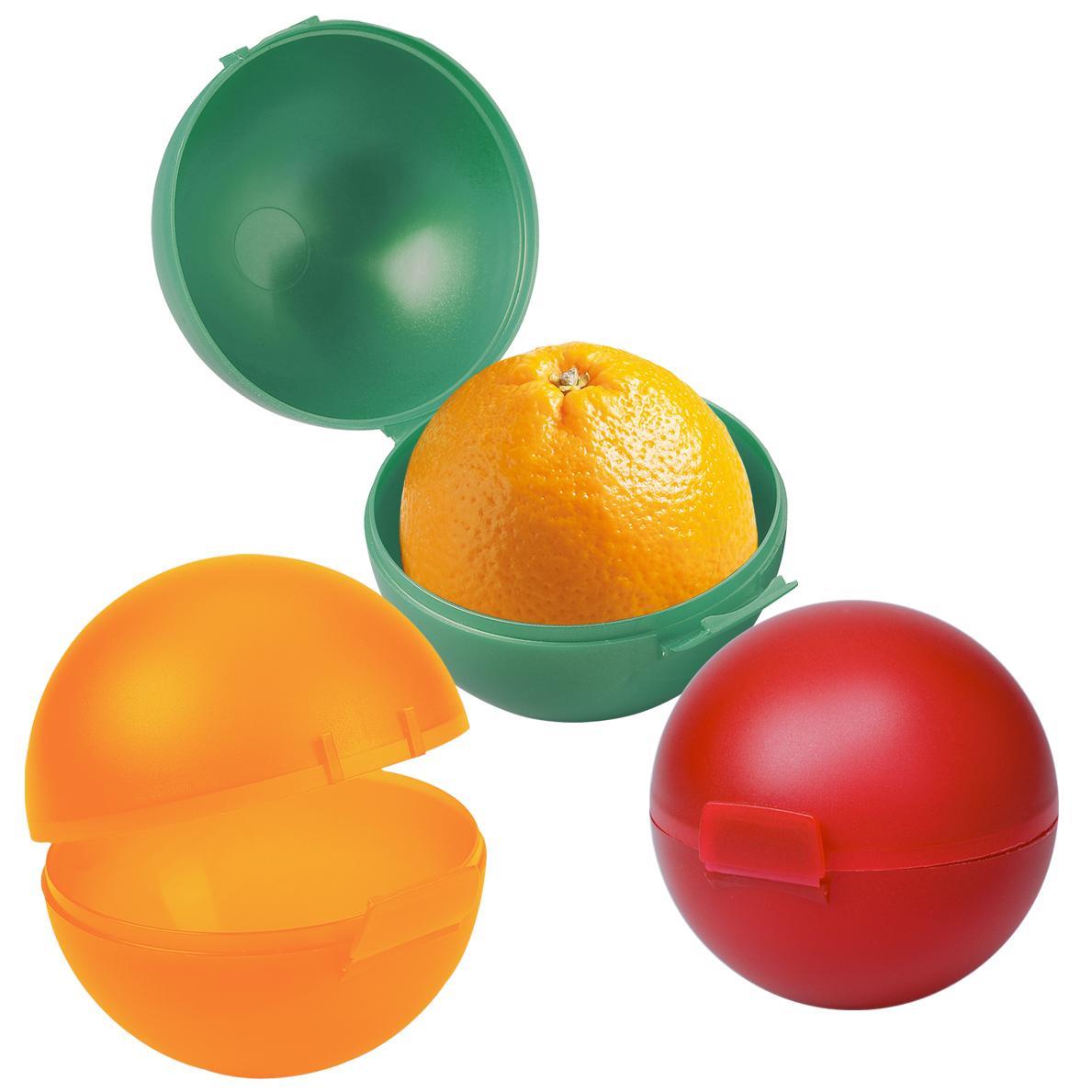 Vorratsdose ´Orangen-Box´
