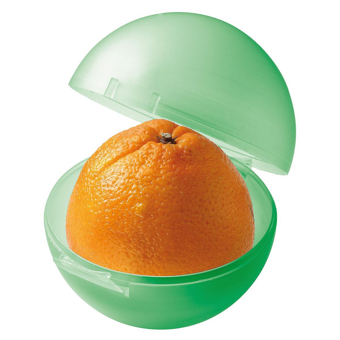 Vorratsdose ´Orangen-Box´