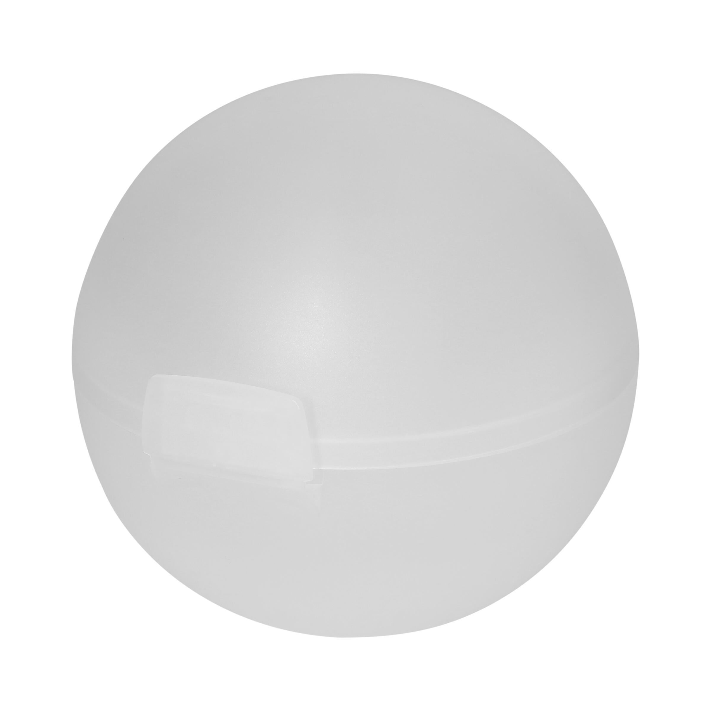 Vorratsdose ´Apfel-Box´