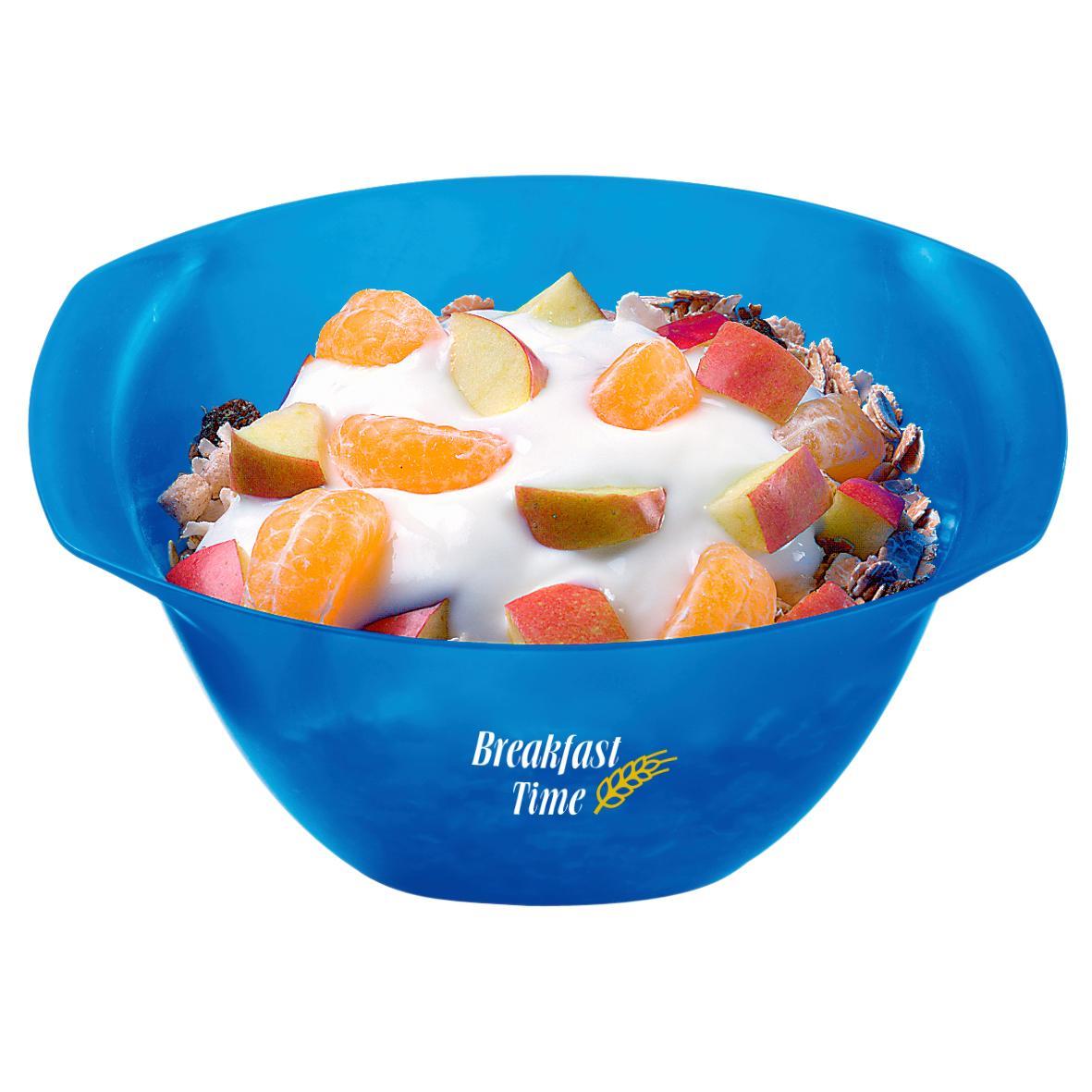 Schale ´Breakfast´