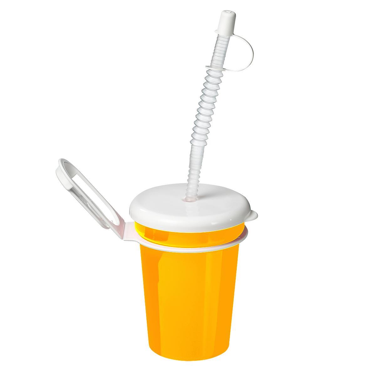 Trinkbecher ´Take Away´ 0,3 l