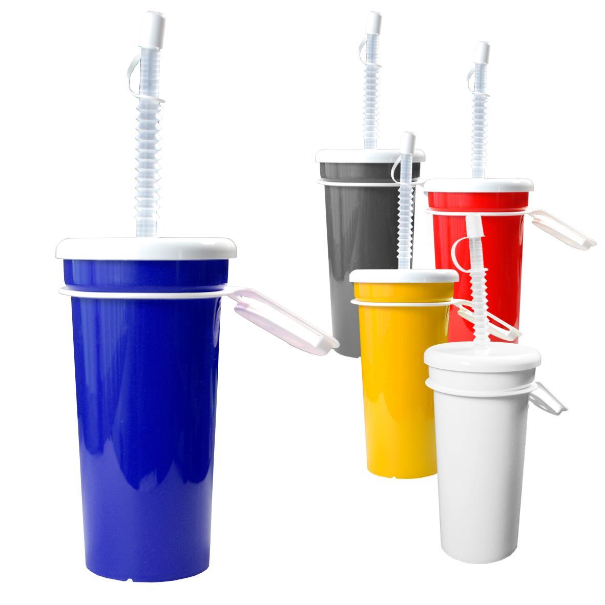 Trinkbecher ´Take Away´ 0,5 l