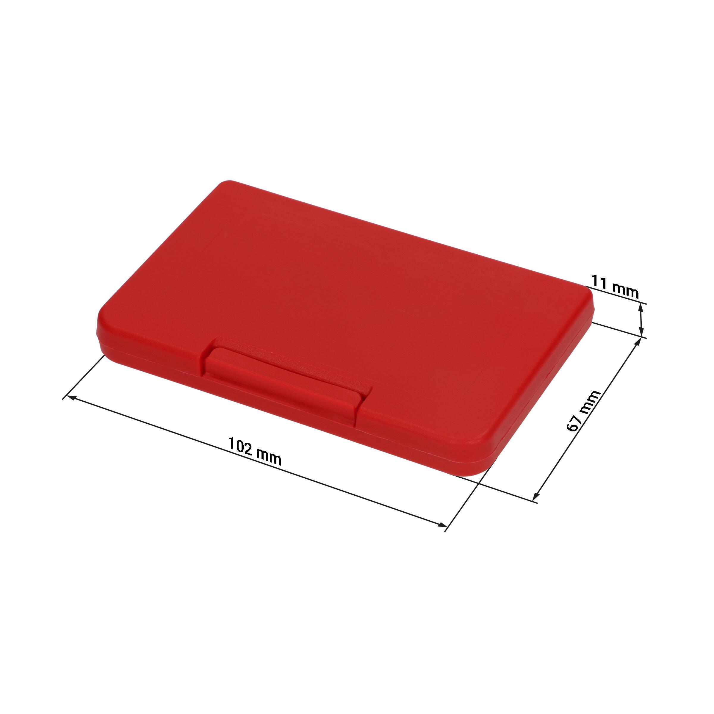 Notfall-Set ´Pflaster Box´