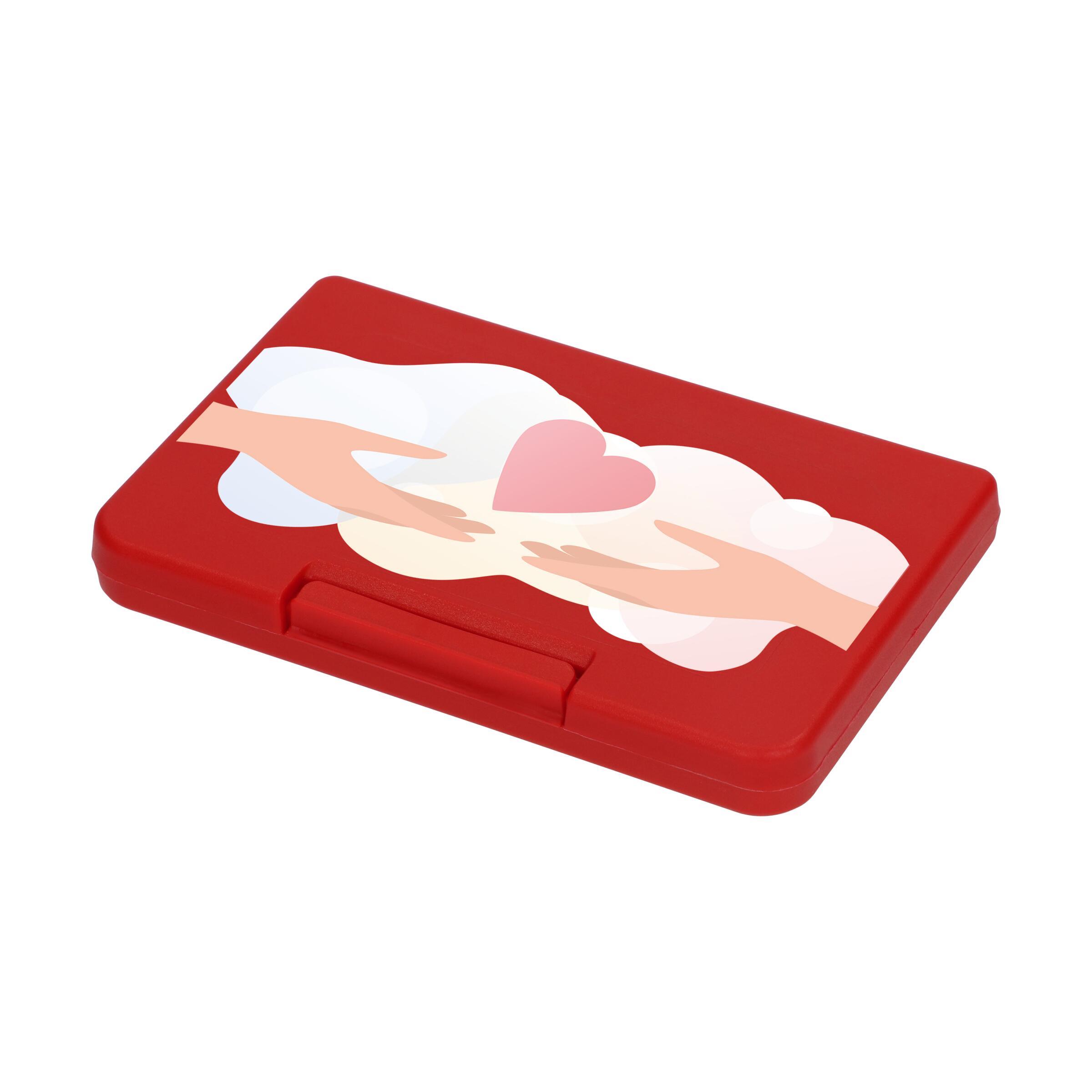Notfall-Set ´Pflaster Box´