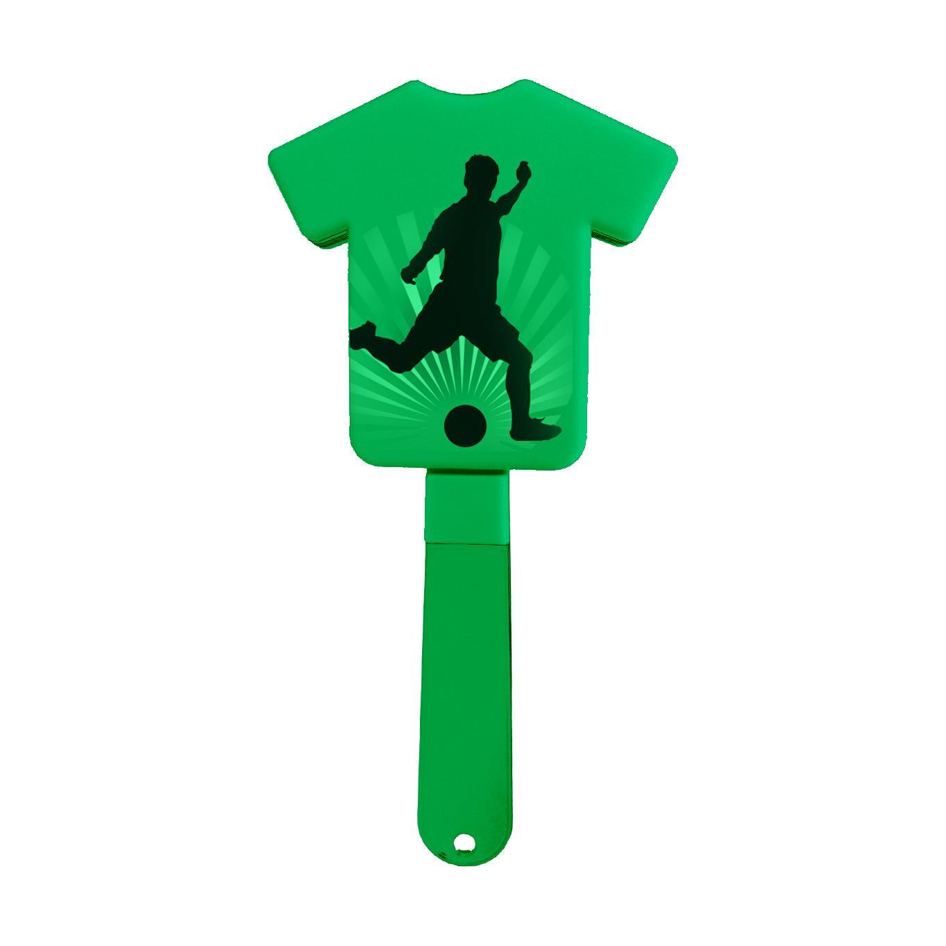 Klapper ´Trikot´