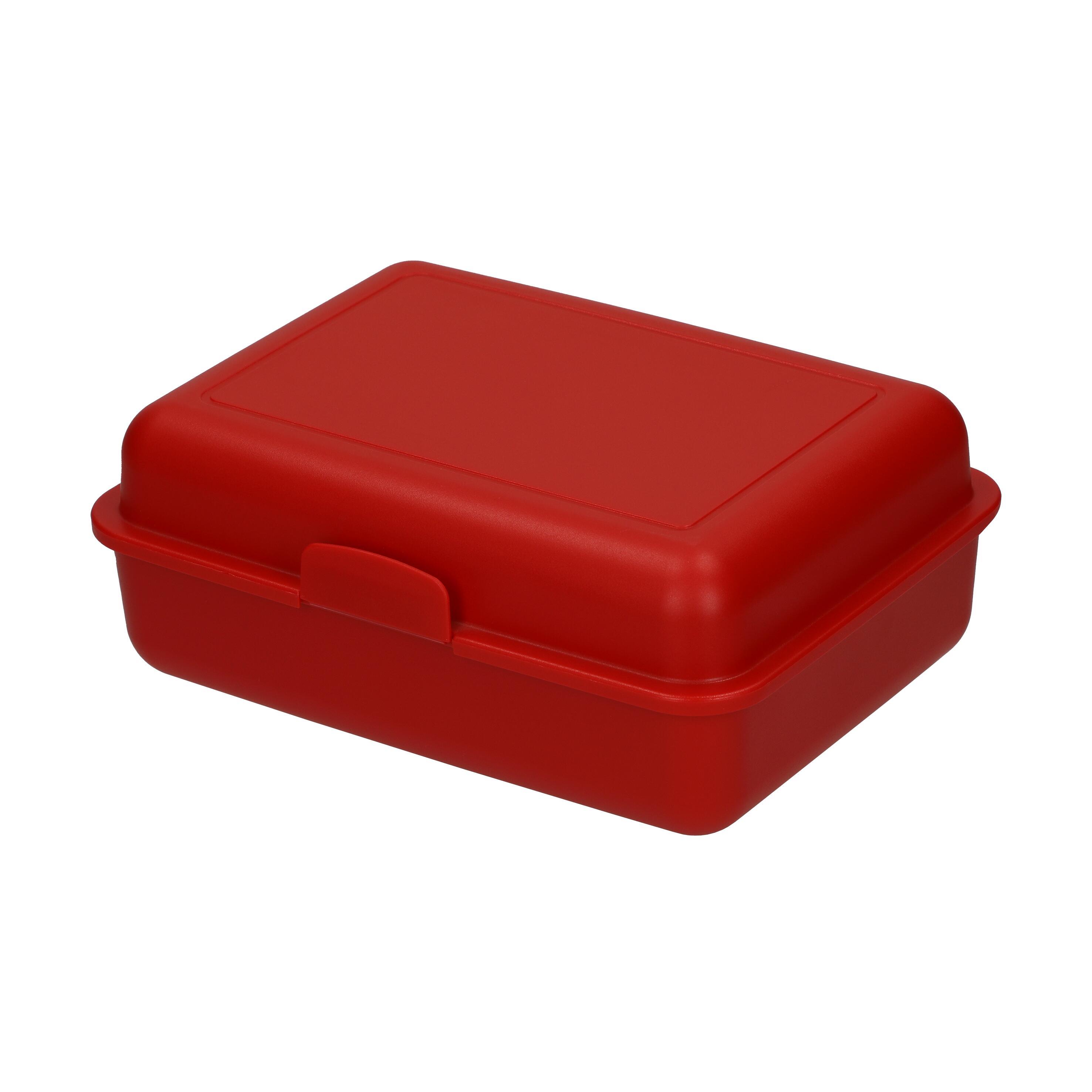 Vorratsdose ´School-Box´ groß
