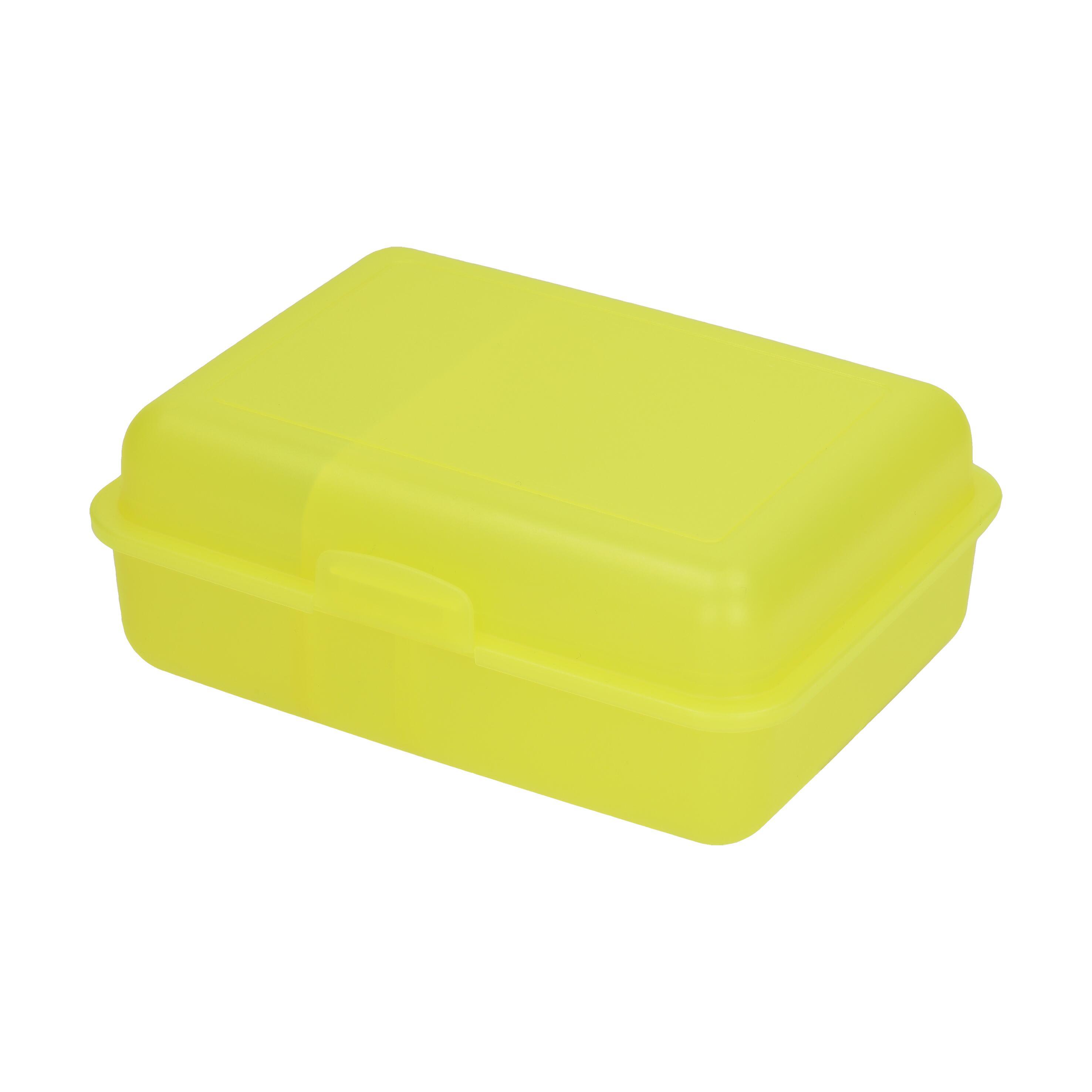 Vorratsdose ´Pausen-Box´