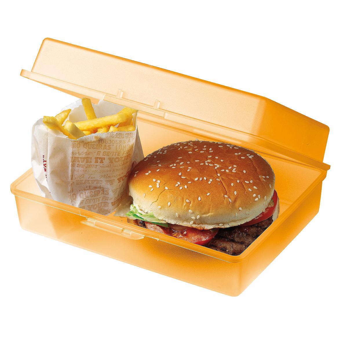 Vorratsdose ´Picknick´