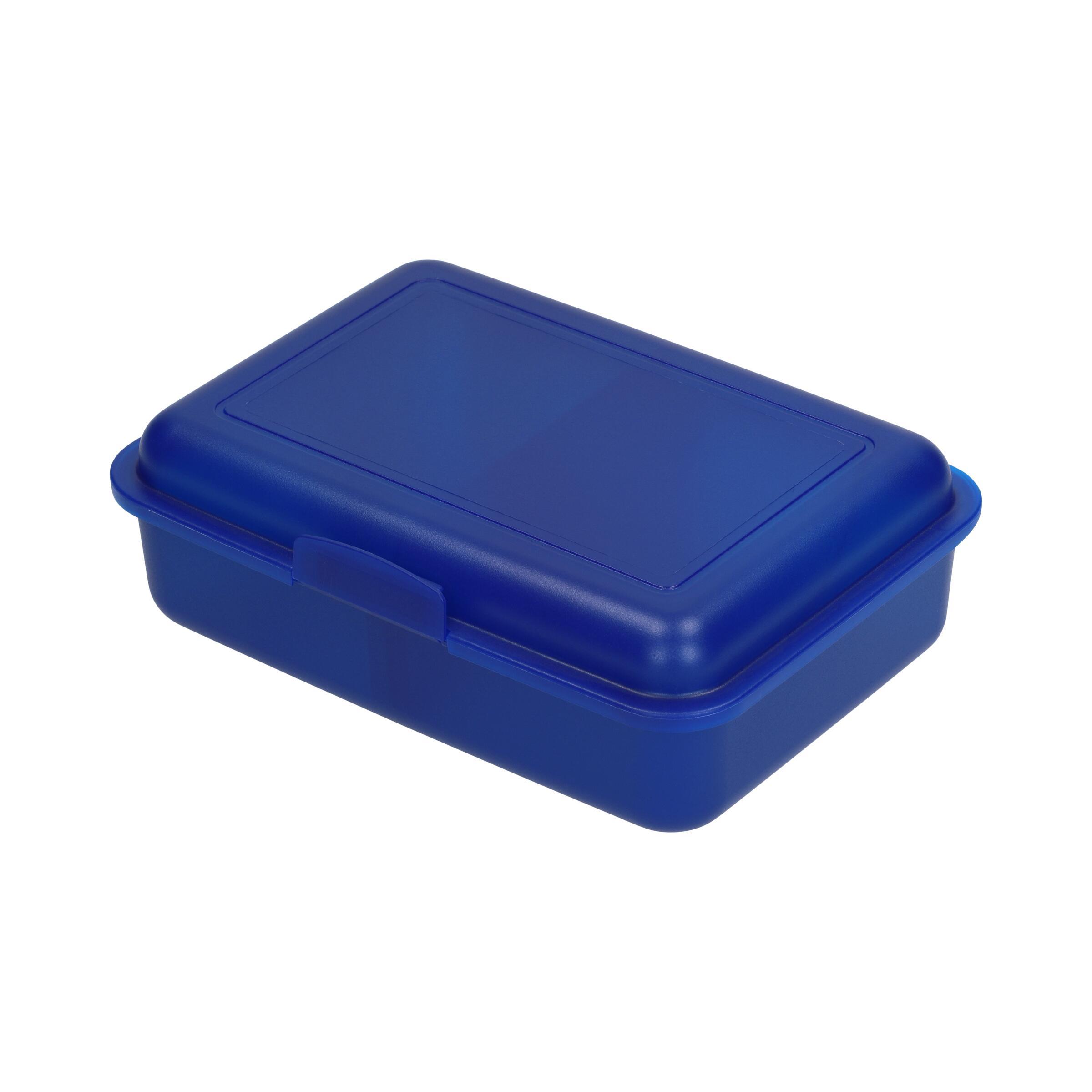 Vorratsdose ´School-Box´ mittel mit Trennwand