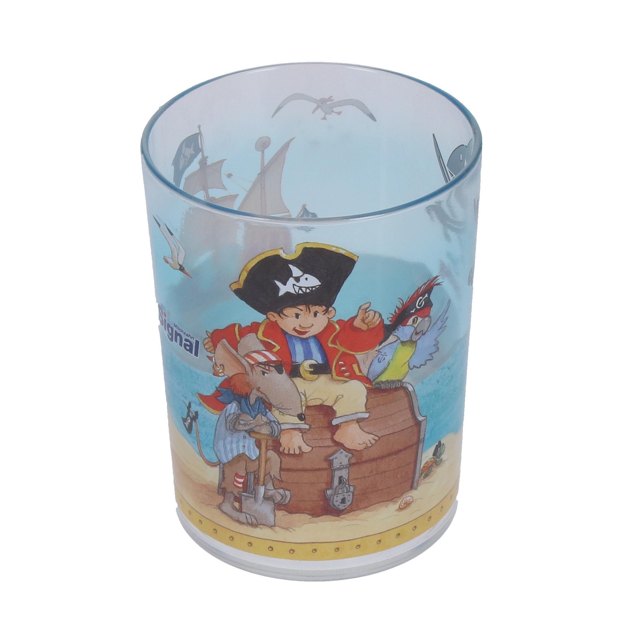 Zahnputzbecher ´Fresh´ 0,2 ltr.