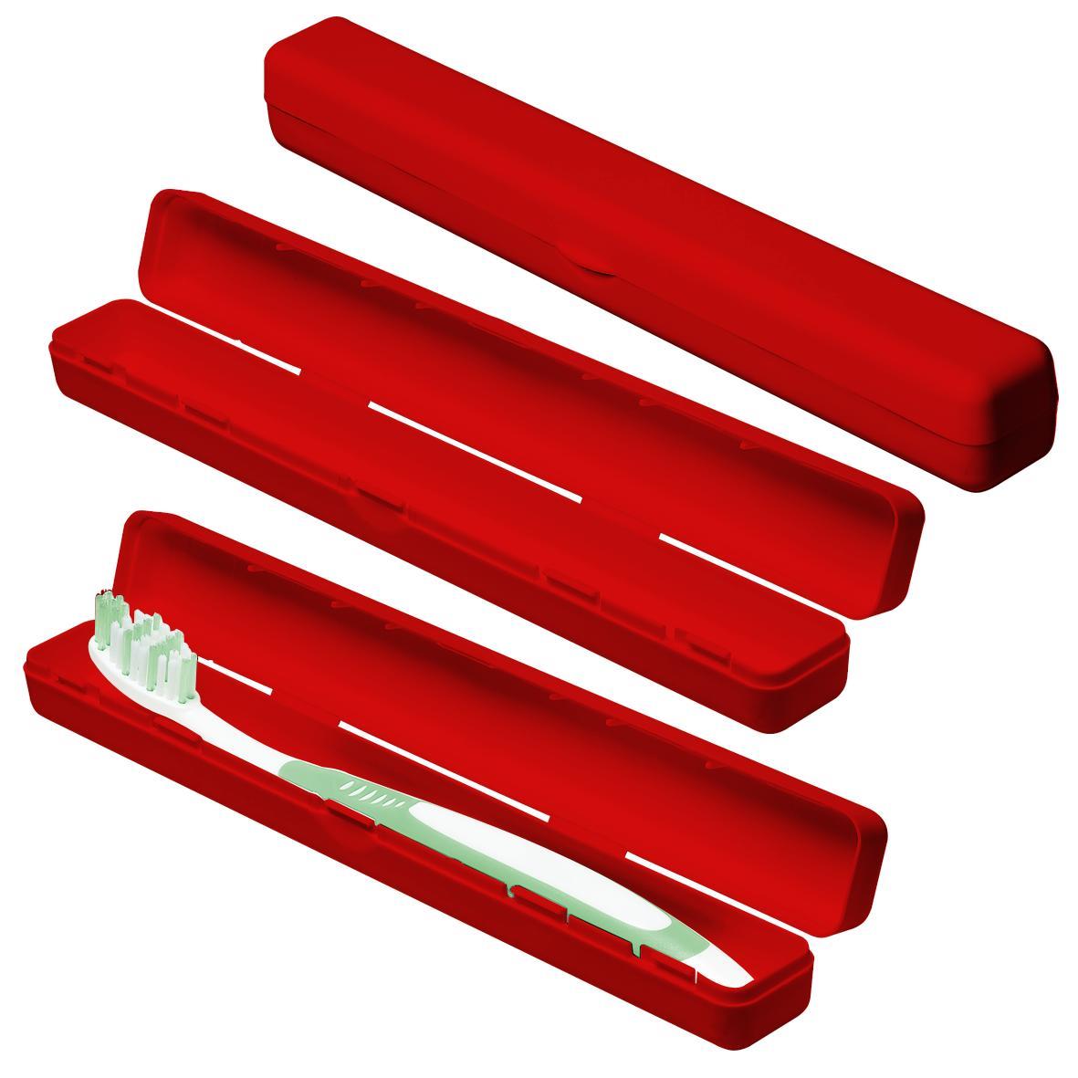 Schutzbox ´Zahnbürste´
