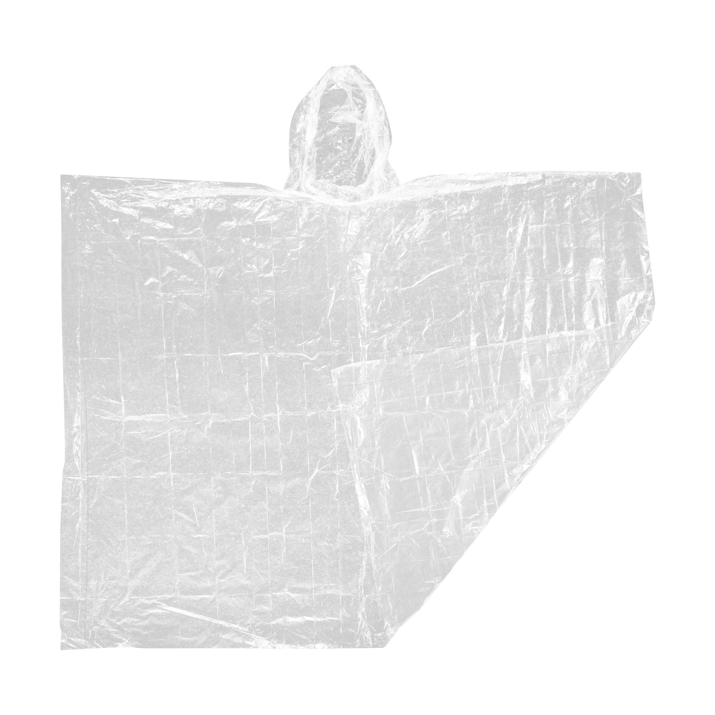 Regenponcho ´Open-Air´