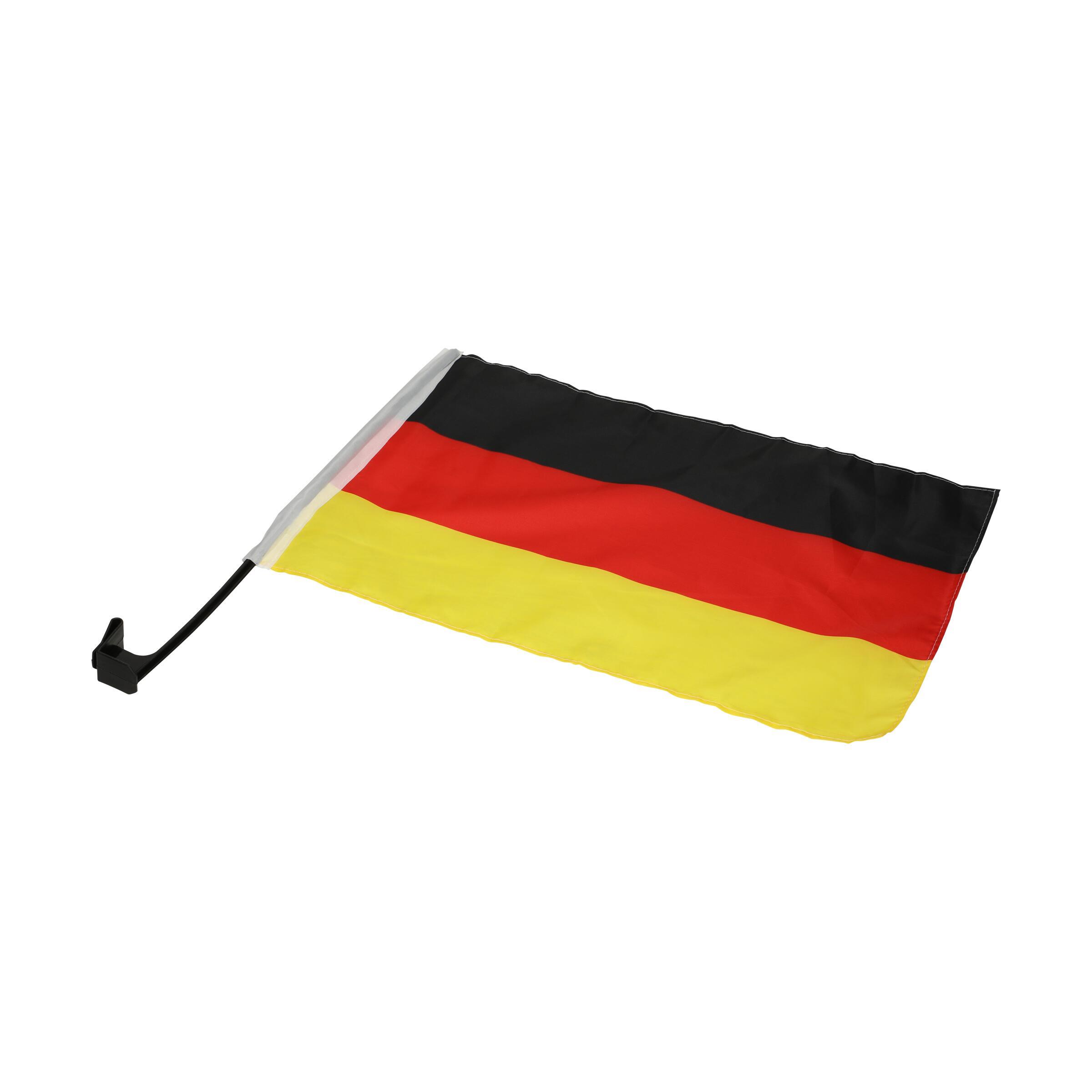 Autofahne ´Nationalflagge´