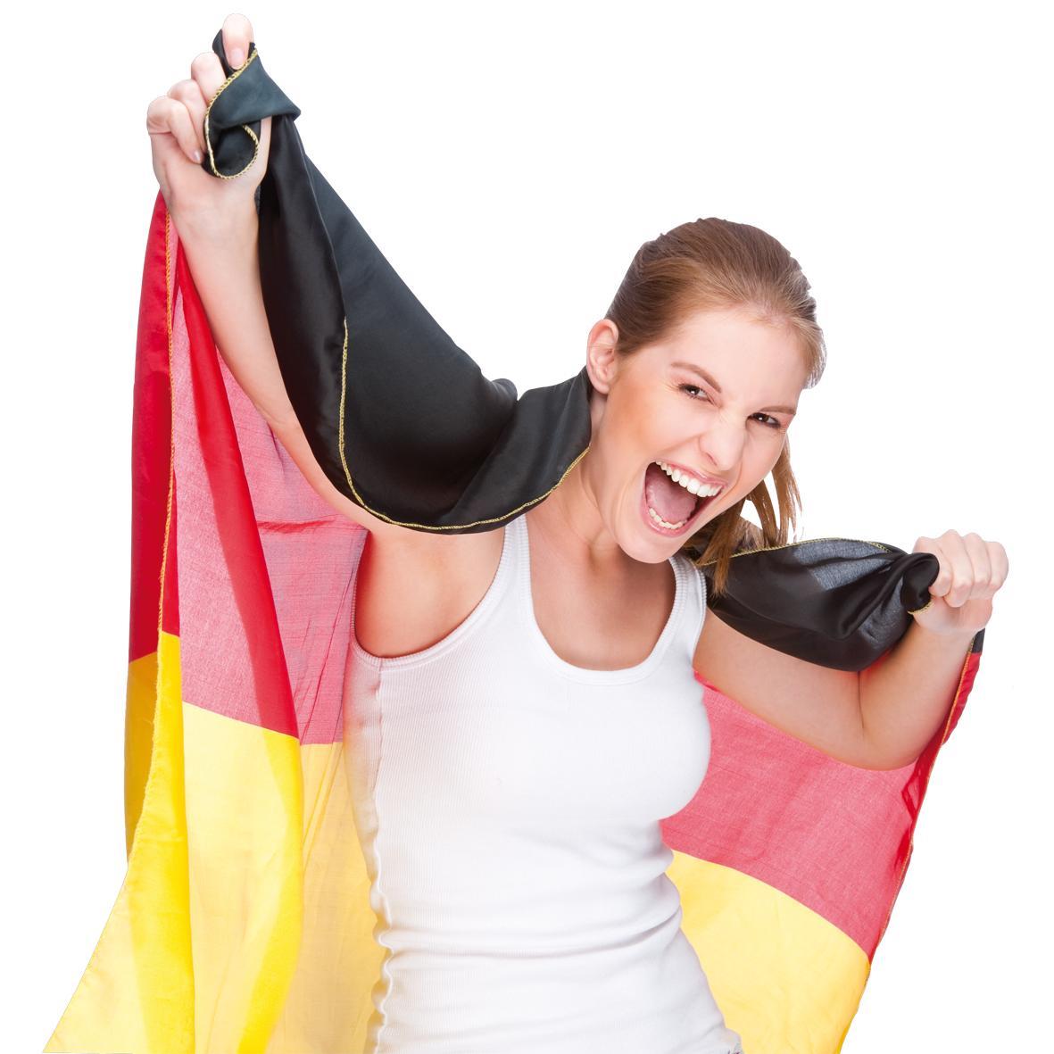 Flagge ´Nations´, 1,5 m