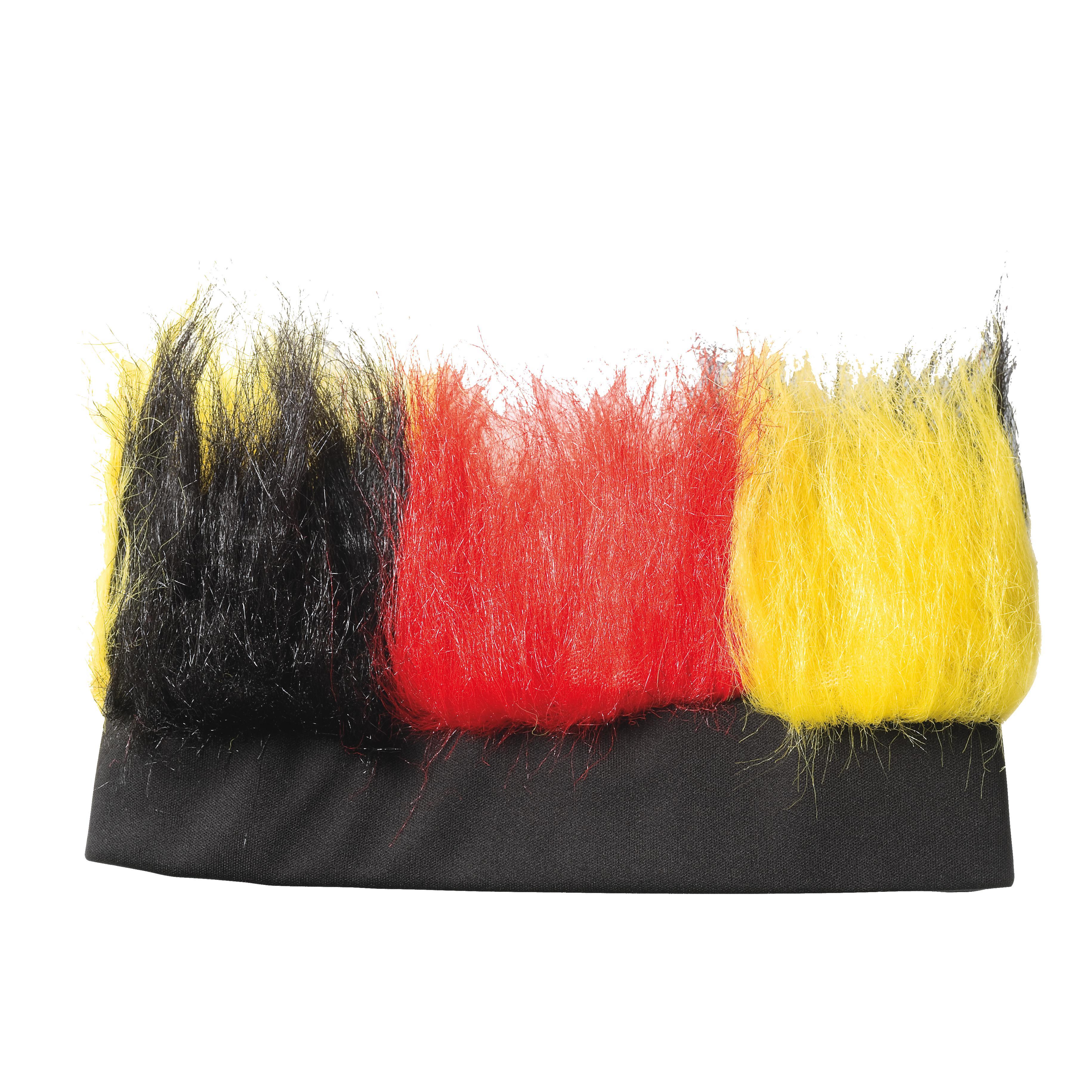 Stirnband ´Hairy´