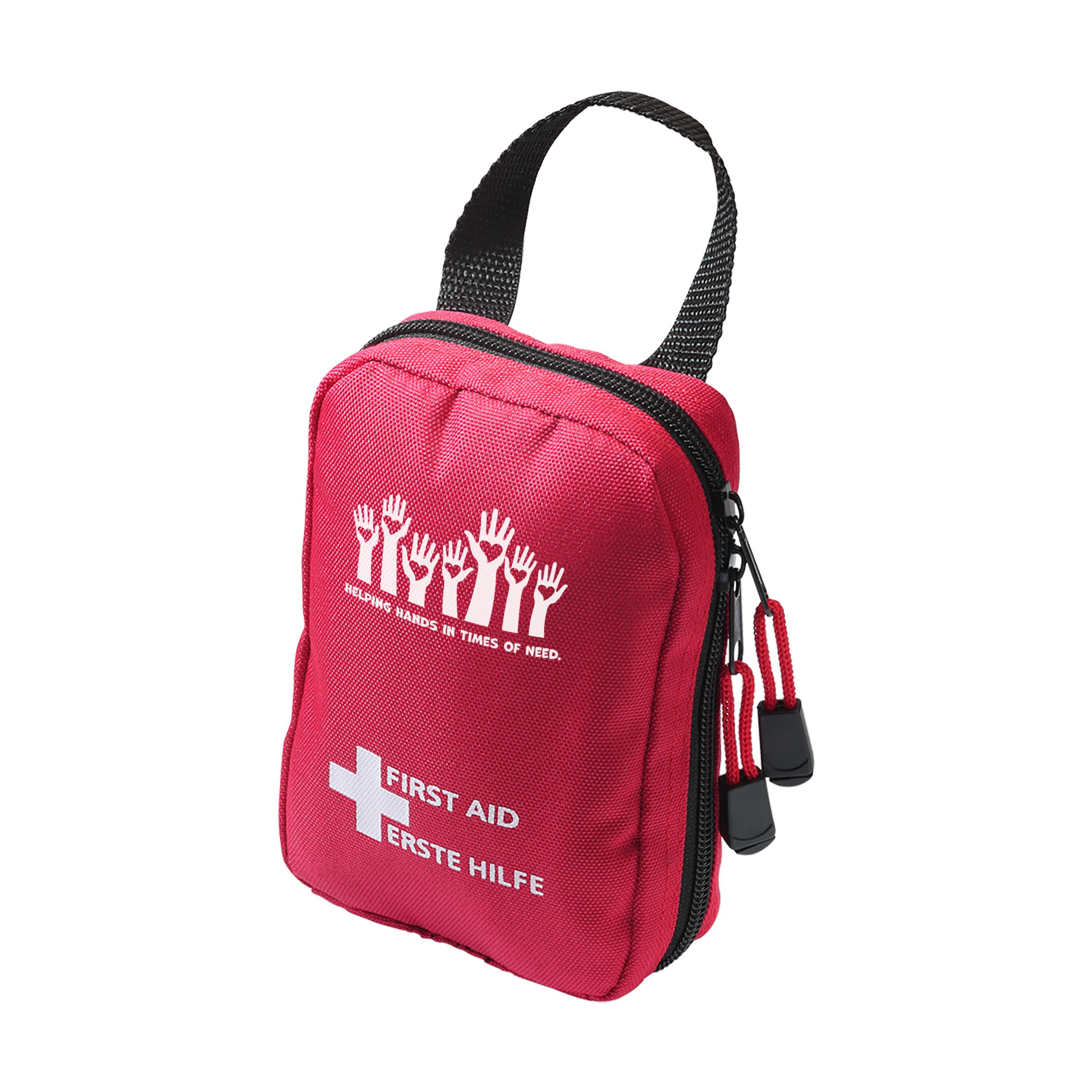 Notfall-Set ´Bag´, klein
