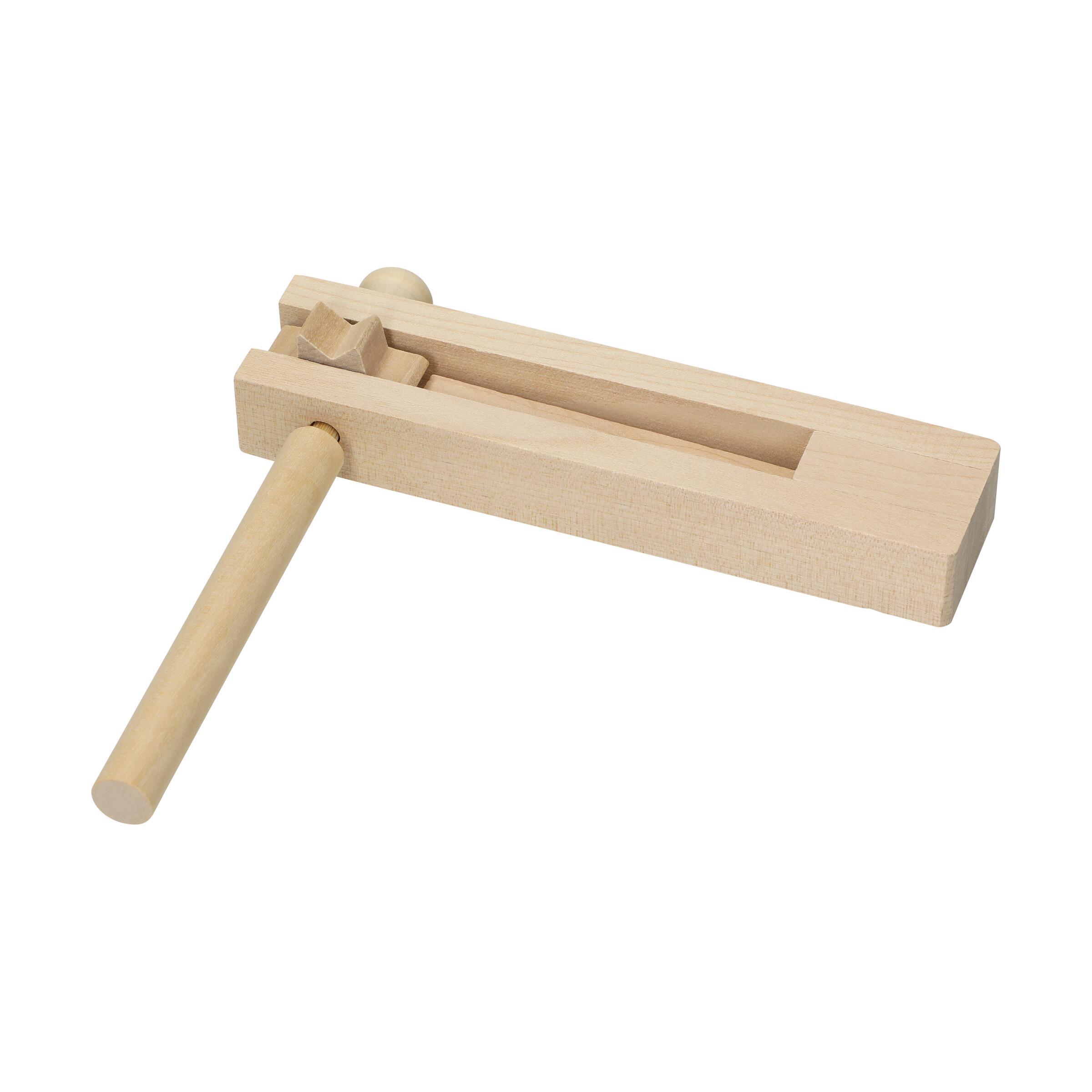 Ratsche ´Timber´