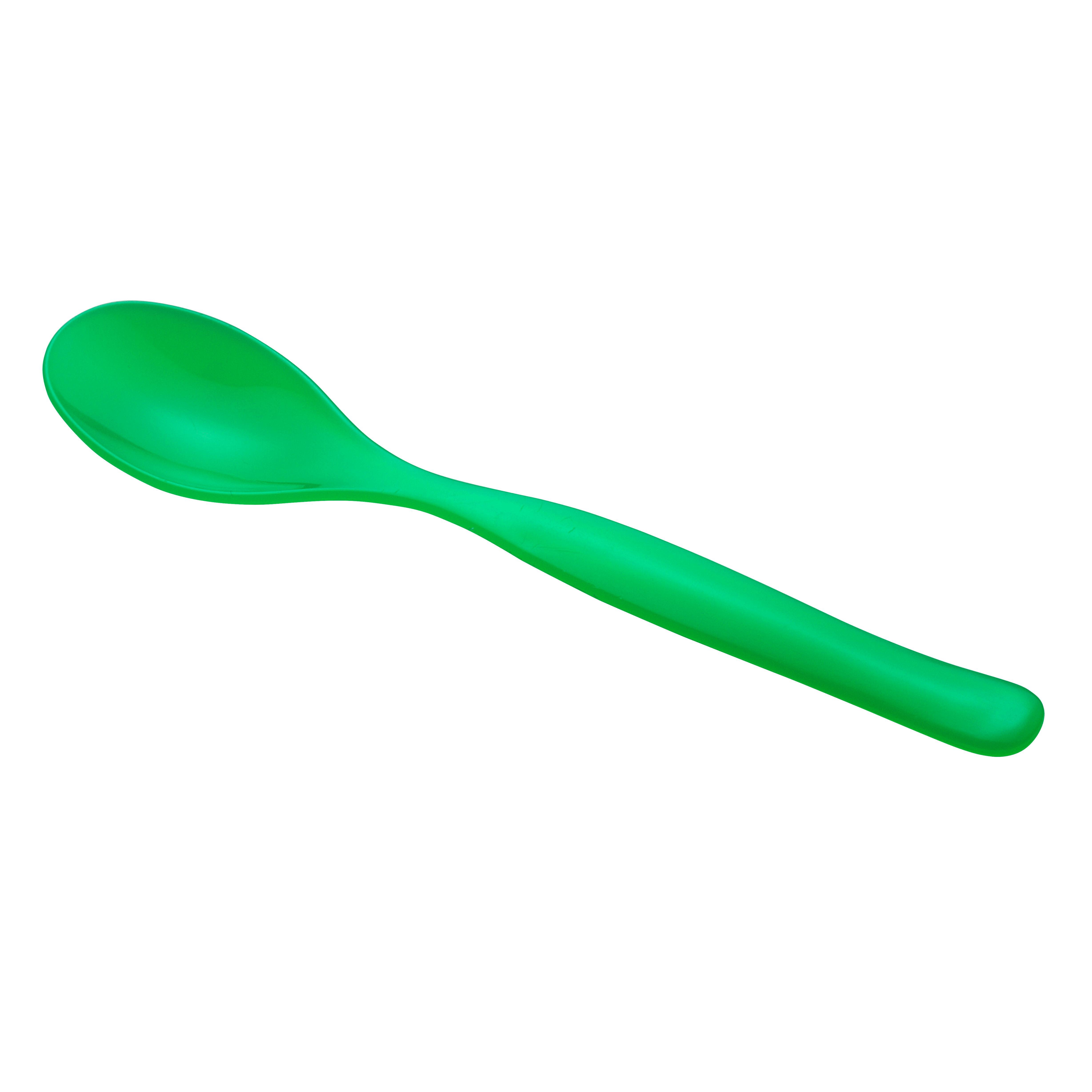 Löffel ´Plastic´