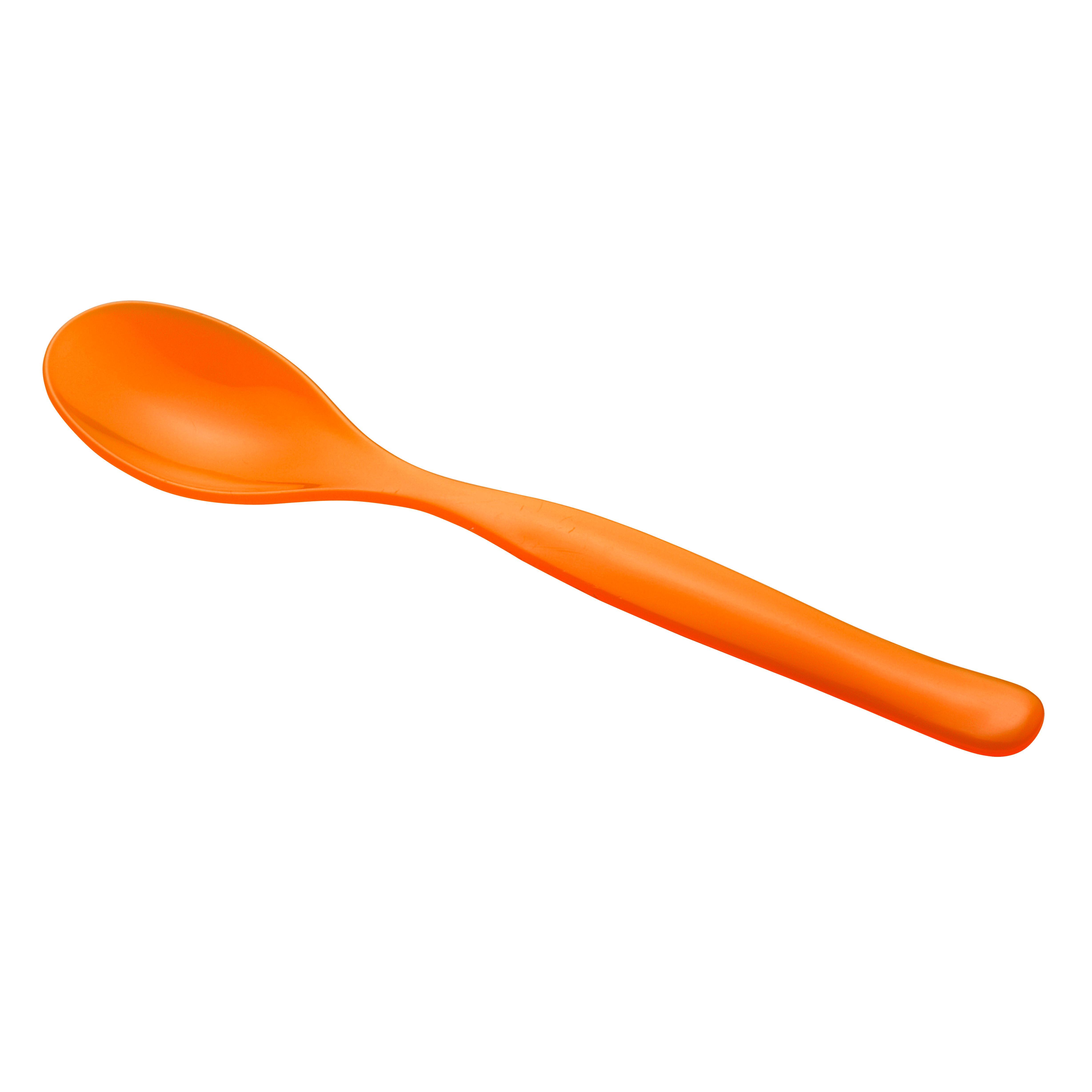 Löffel ´Plastic´