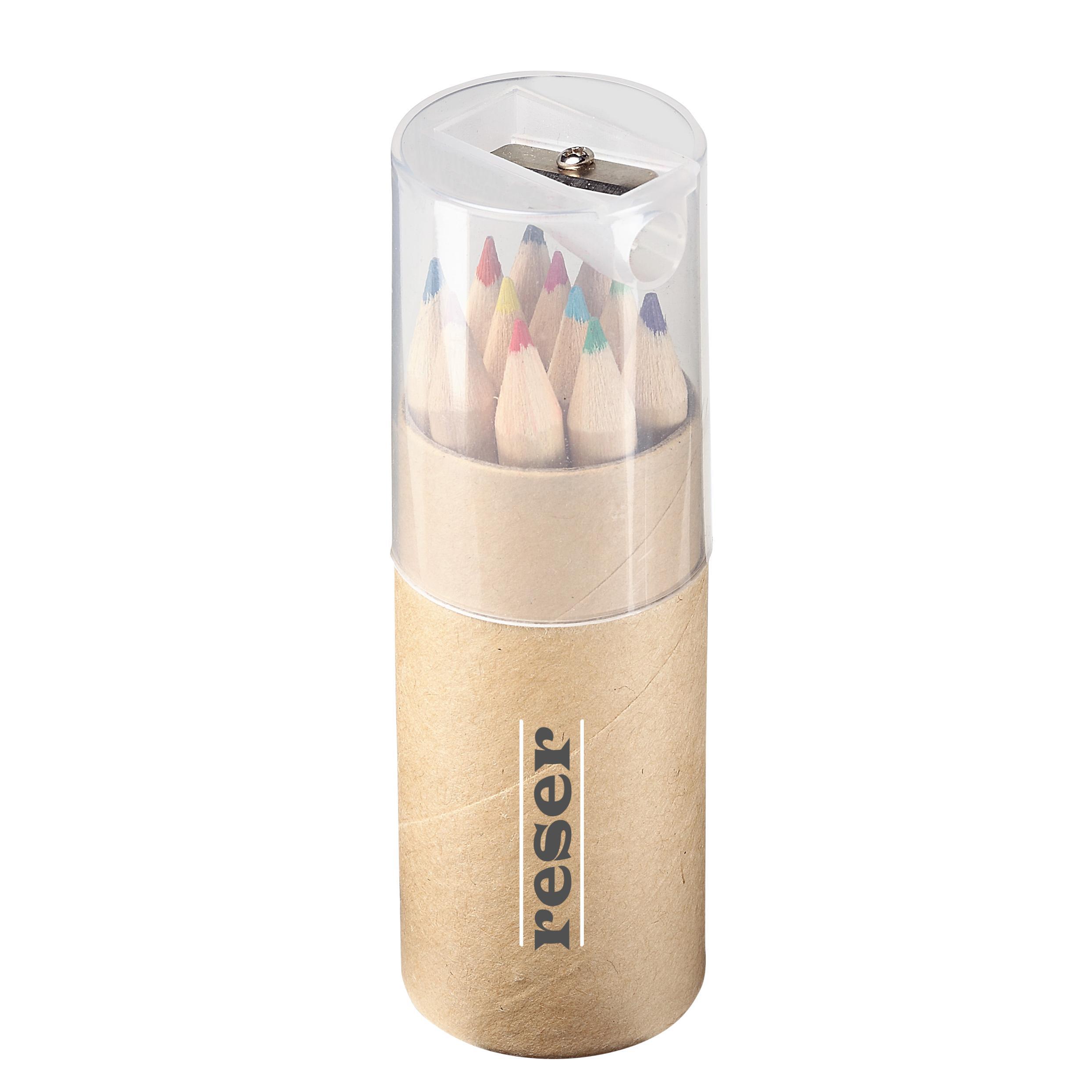 Stifteset ´Sharpener´